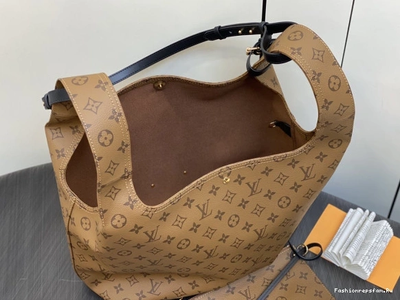 FS CHEAP VUITTON LOUIS GM Atlantis 0812